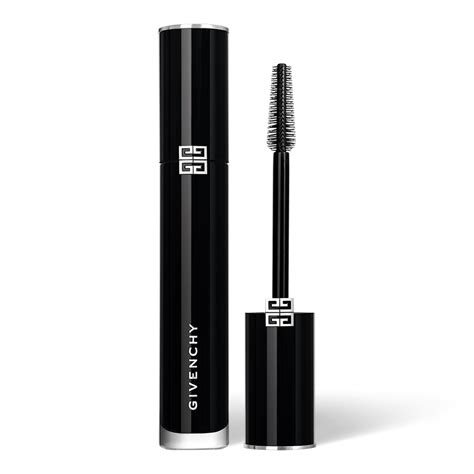 givenchy mascara selfridges|L'Interdit Mascara: Lenghtening & Curling Mascara .